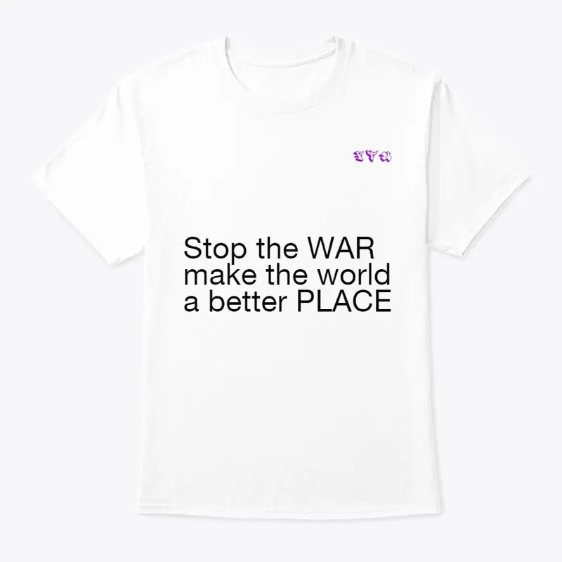 No to war